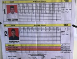 Wira Kusuma Terpilih Sebagai Geuchik Gampong Kemuneng, Fattah Fikri Ucapkan selamat