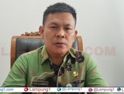 Sekda Pesibar Ikuti Rakor Sinkronisasi Program Kementerian Dan Pemerintah Daerah Tahun 2025