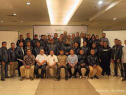 Medco E&P-BPMA Perkuat Kemitraan dengan Insan Media, Jaga Ketahanan Energi Nasional