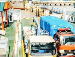 Mulai 30 Oktober 2025 Kapal Roro Beroperasi Dua Kapal, Ini Ungkap Kadishub Melalui Kabid Pelayaran