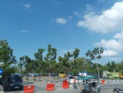 Terkait 2 Kapal Roro Peroperasi, Ini Ungkap Kabid Pelayaran Edi