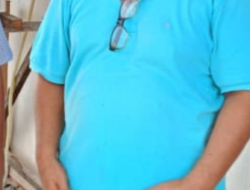 Terkait Pemberitaan dari Media Online,Yusri Lubis Kebakaran Jenggot terkait Pergantian Semen Padang menjadi Semen Merah Putih