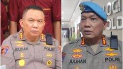 Kabid Propam Polda Sumut Dicopot dari jabatannya ,Diduga Peras beberapa Personil bawahan nya