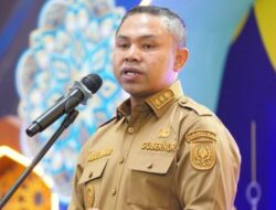 Waoooo !!!!! Gubernur Riau kena OTT KPK, Diterbangkan ke Jakarta untuk di Periksa