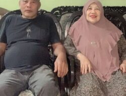 Ayah Sekjen AWAI Aceh Timur Berpulang, Insan Pers Diselimuti Duka