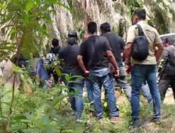 Oknum Diduga Anggota Mengaku Kopassus Aniaya Satpam di Tapung Hulu, Lima Korban Luka-Luka – Kuasa Hukum PT NKS Desak Polisi Bertindak Tegas