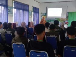 Badan Penyuluhan dan Pengembangan SDM pertanian, politeknik pembangunan Pertanian Gowa.melaksanakan bimbingan teknis