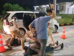 Tim Jatanras Polda Aceh Berhasil Meringkus Tiga Pembobol Toko Grosir Sinar Arun 2