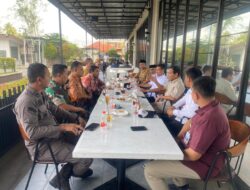 Wakil Gubernur Aceh : Kita Siap Dorong Aceh Timur Demi Kemajuan