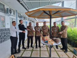 Langkah Pencegahan, Lapas Kelas IIA Banda Aceh kembali laksanakan Penggeledahan Blok Hunian