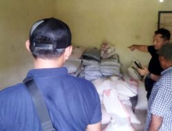 Ditpolairud Polda Aceh Bongkar Kasus Penyalahgunaan Pupuk Bersubsidi, Satu Pelaku dan 2 Ton Pupuk Diamankan