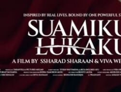 Harus Peka, Berhenti Normalisasi KDRT Mencuat Dalam Diskusi Dengan Preview Film Suamiku, Lukaku