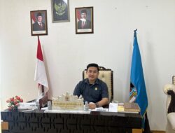 Pupuk Subsidi jadi Ladang Bisnis Gelap, DPRD Pesisir Barat Angkat Suara