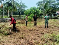 Pemdes Pambang Pesisir Sampaikan Ucapan dan Apresiasi Kepada Semua Pihak