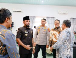 Aceh Timur Tunggu Lampu Hijau Operasional Sumur Minyak Rakyat