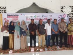 Gampong Kuala Peudawa , Kecamatan Peudawa Gelar Musrembang dan Rembuk Stunting Tahun Anggaran 2026