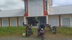 Pemkab Pesisir Barat Dukung Penguatan Koperasi Desa Menuju “Lampung Maju, Indonesia Emas” 12-11-2025