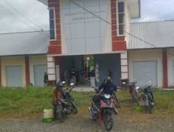 Pemkab Pesisir Barat Dukung Penguatan Koperasi Desa Menuju “Lampung Maju, Indonesia Emas” 12-11-2025