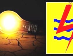 Pemadaman Listrik PLN Terus Berlanjut Pelaku Perusahaan Dan Usaha Mengeluh