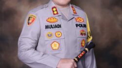 Kapolres Ganti Uang Jalan Sopir Ambulans Relawan PAS yang Terlibat Laka Lantas di Aceh Tamiang