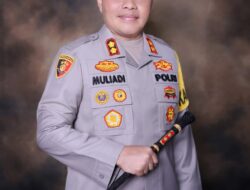 Kapolres Ganti Uang Jalan Sopir Ambulans Relawan PAS yang Terlibat Laka Lantas di Aceh Tamiang