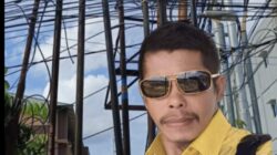 DPP SPKN Desak Pemko Pekanbaru Tertibkan Perusahaan Jaringan Kabel Fiber Optik Yang Ada Di Pekannaru