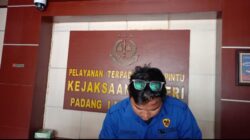 Laporan Dugaan Penyalahgunaan Anggaran Dana Desa Hiteurat ke Kajari PALUTA, Kajari Serahkan Tindak Lanjutnya Ke Inspektorat