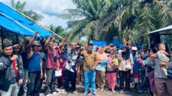 Dituding Abaikan Penyitaan Negara, PT SIS Disorot; Masyarakat Adat Sakai Minta Ketegasan PT Agrinas