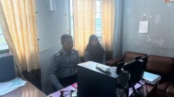Lapas Kelas’ IIA Banda Aceh Ikuti Sosialisasi Renstra Satuan Kerja Dan Perencanaan Penganggaran Berbasis Kinerja Secara Zoom.