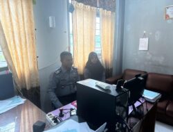 Lapas Kelas’ IIA Banda Aceh Ikuti Sosialisasi Renstra Satuan Kerja Dan Perencanaan Penganggaran Berbasis Kinerja Secara Zoom.