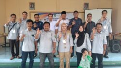 Pemdes Gelar Pelatihan Peningkatan Kapasitas Aparatur Desa Terkait Tata Cara Pengadaan Barang dan Jasa