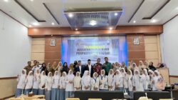 Menggali Jejak Perlawanan Dan Adat Aceh Dua Buku Dr.Ahmad Dadek Dibedah Di Aceh Barat