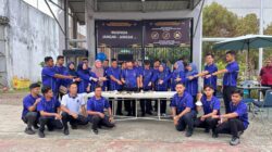 Sikat Habis Halinar! Tim Kanwil Ditjenpas Aceh Gelar Razia di Lapas Narkotika Langsa