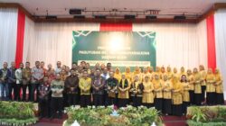 Kakanwil Yan Rusmanto: PIPAS Adalah Kunci Penguat Tugas Pemasyarakatan di Aceh