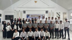 Lapas Kelas IIA Banda Aceh secara Resmi Terima 30 Peserta Program Magang Nasional Batch II Tahun 2025