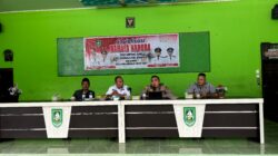 Iptu Hendro Wahyudi S.H., M.H Gelar Sosialisasi Hukum di Desa Simpang Ayam