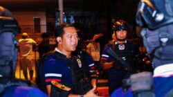 Polda Riau Tangani Laporan Perusakan Pos Satgas TNTN, Dirreskrimum Pastikan Proses Hukum Sedang Berjalan, Tidak Ada Pembiaran