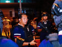 Polda Riau Tangani Laporan Perusakan Pos Satgas TNTN, Dirreskrimum Pastikan Proses Hukum Sedang Berjalan, Tidak Ada Pembiaran