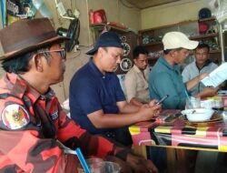 Gabungan ORMAS, Lembaga, dan Media Layangkan Surat ke PT. Pembangunan Perumahan (Persero) Tbk Terkait Pelarangan Kegiatan