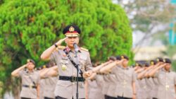 Kapolda Riau Sampaikan Duka Cita untuk Korban Banjir Aceh–Sumut–Sumbar, Tegaskan Polda Riau Siap Berikan Bantuan