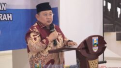 Wakil Bupati Irawan Topani Lantik IWAPI Pesibar Periode 2025-2030