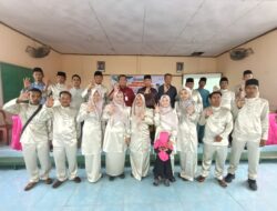 Pemdes Kelemantan Barat Gelar Sosialisasi Siskeudes dan Sipades