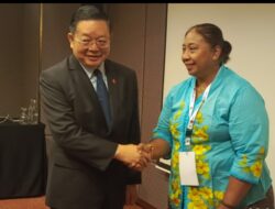 Sekjen IWO Hadiri ASEAN Media Forum ke-9 di Kuala Lumpur