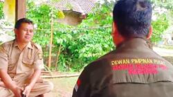 Dugaan Mafia Tanah Berkedok Kepala Desa: Investigasi AKPERSI Bongkar Rantai Permainan di Ujung Genteng