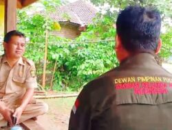 Dugaan Mafia Tanah Berkedok Kepala Desa: Investigasi AKPERSI Bongkar Rantai Permainan di Ujung Genteng