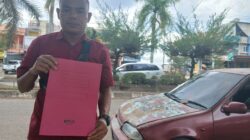 Laporan Wartawan Merangin Ditolak, RH Kecewa: “Ancaman Nyata, Tapi Tidak Dianggap Berunsur Pidana”