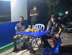 Dishub Bengkalis Terapkan Tonase Muatan Truk Hanya 10 Ton