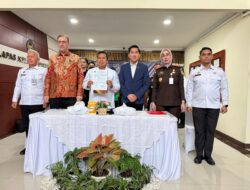 Indonesia Pindahkan Dua Narapidana Belanda, Perkuat Kerja Sama Hukum dan Kemanusiaan