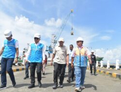 Wagub Aceh: Genset Darurat PLN Jadi Penyelamat Stabilitas Listrik Aceh