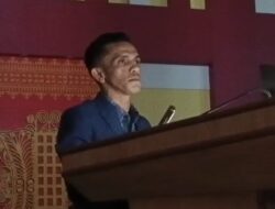 Demi Rakyat Aceh Timur Fraksi PKB Kritik Keras R-APBK 2026, Desak Pemerintah Prioritaskan Pemulihan Pascabencana